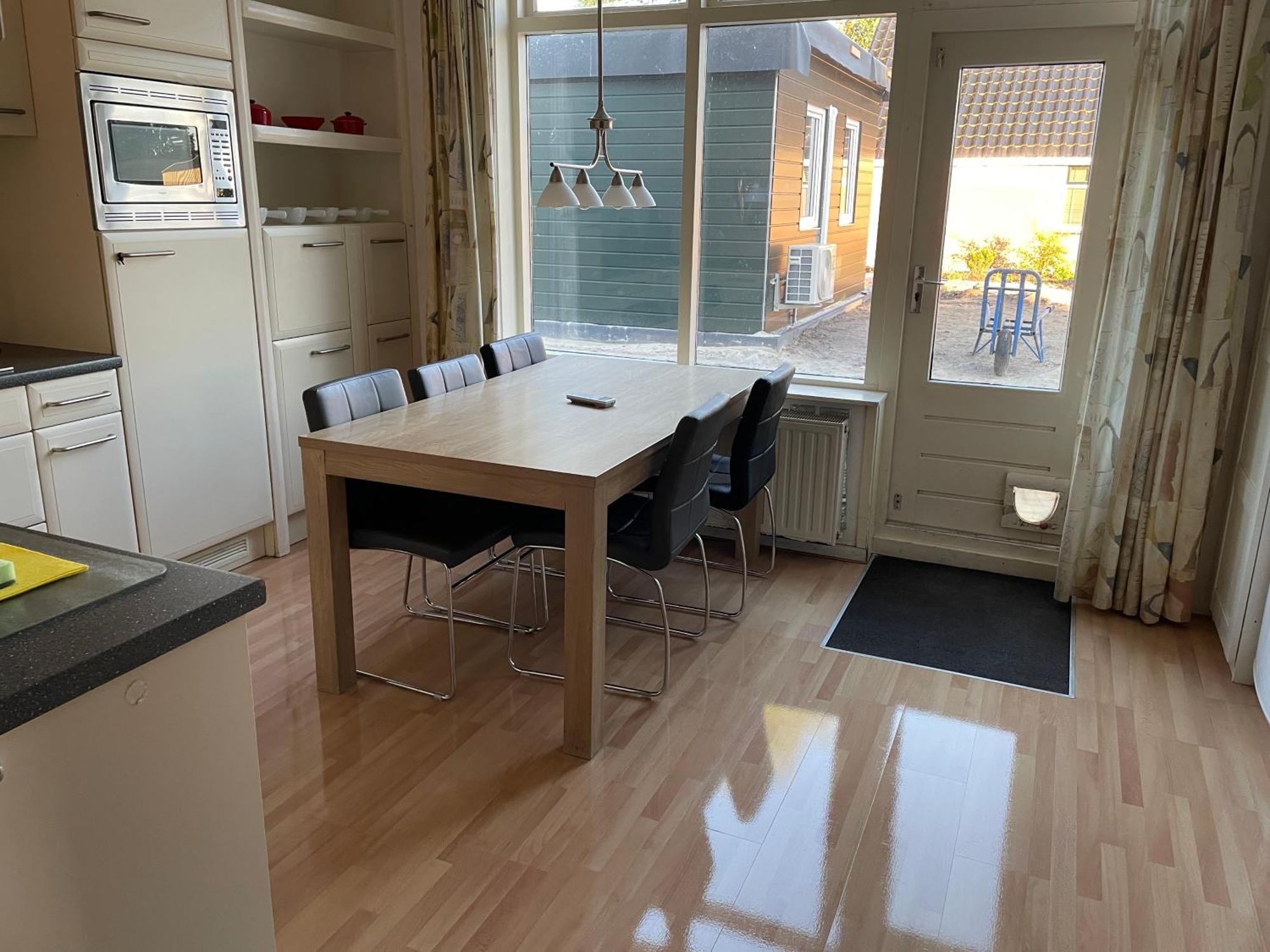 Boerenkiel Vakantiehuisjes De Kiel Exterior foto