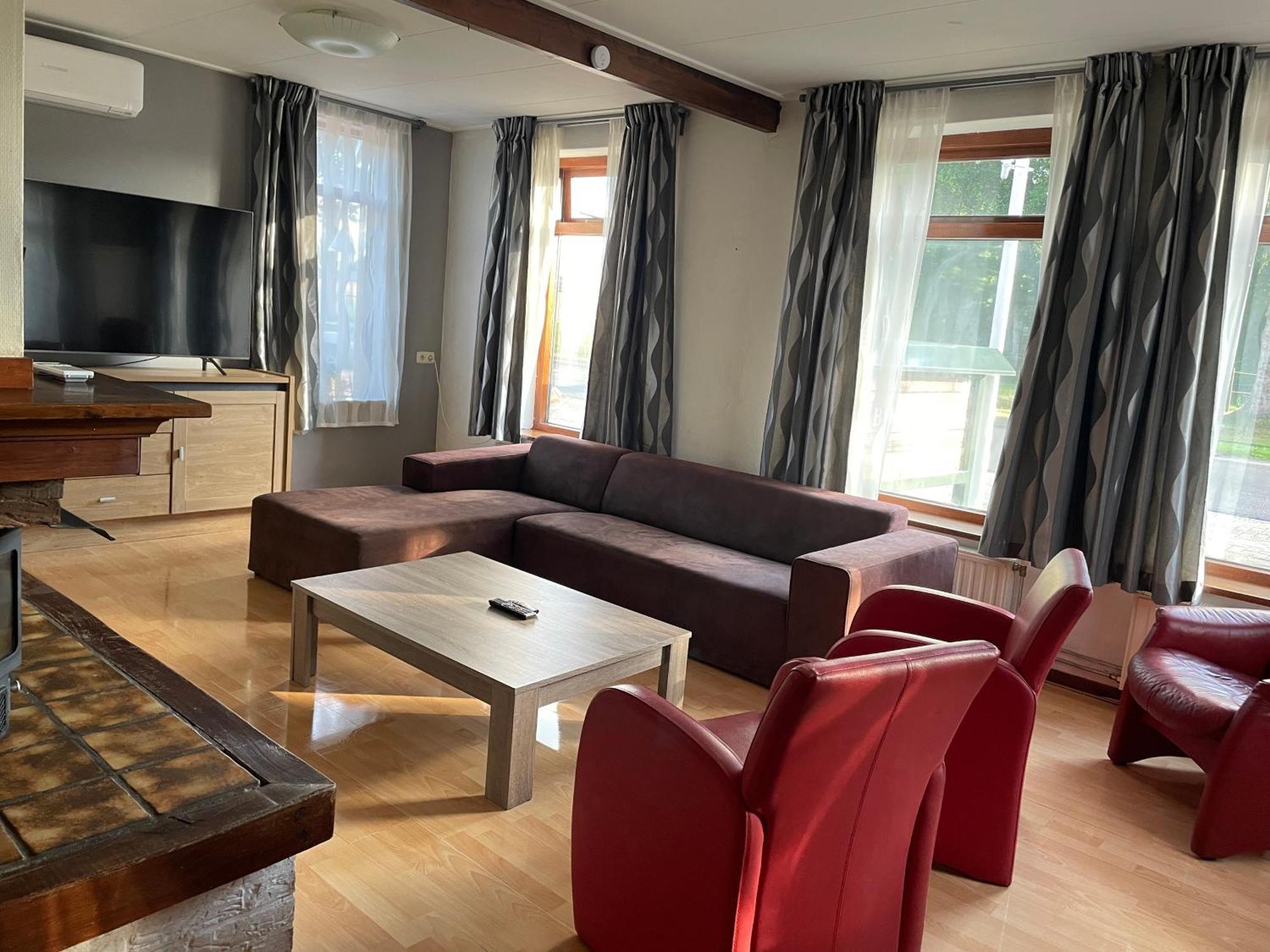 Boerenkiel Vakantiehuisjes De Kiel Exterior foto