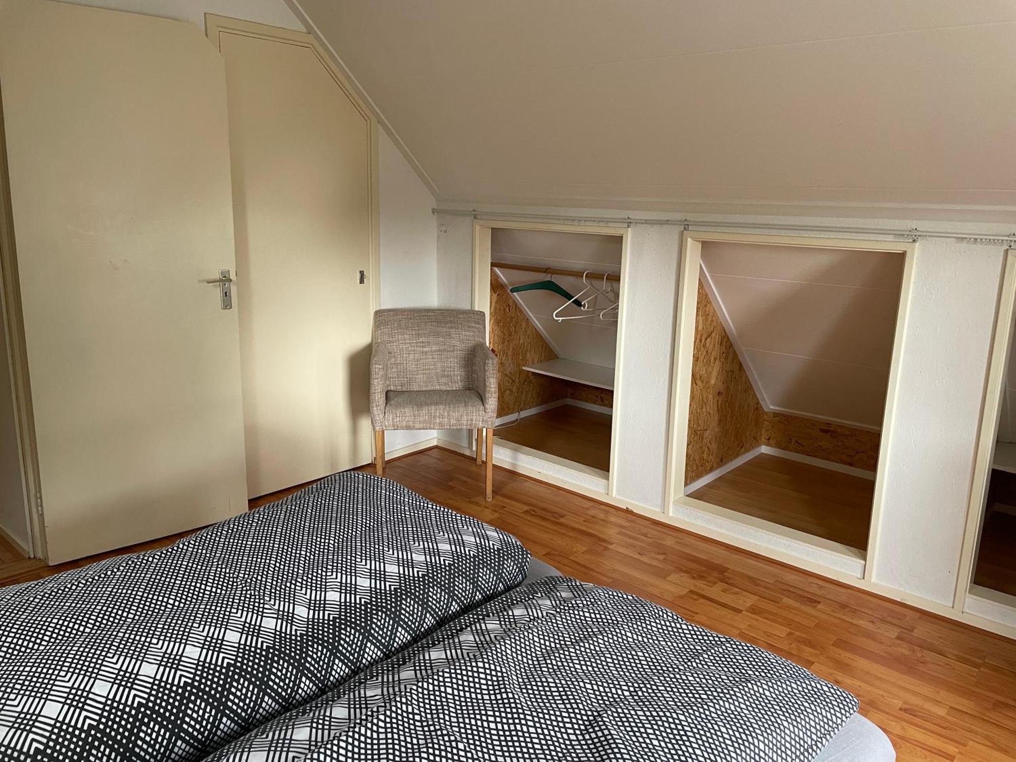 Boerenkiel Vakantiehuisjes De Kiel Exterior foto